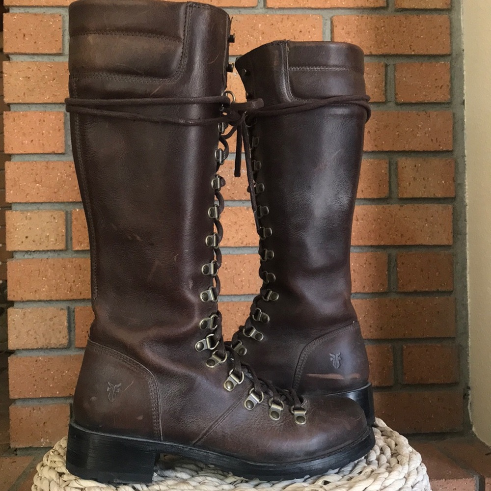 Frye Rogan Boot